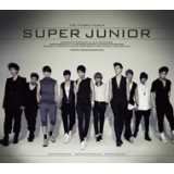 Super Junior - Miina (Repackage)